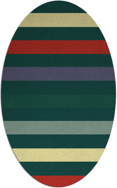 blockline rug - item 699384