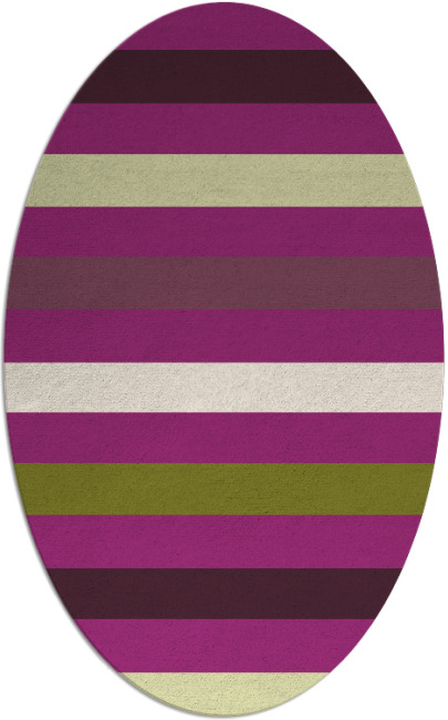 blockline rug - item 699407