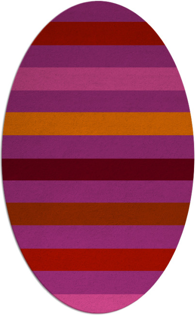 blockline rug - item 699432