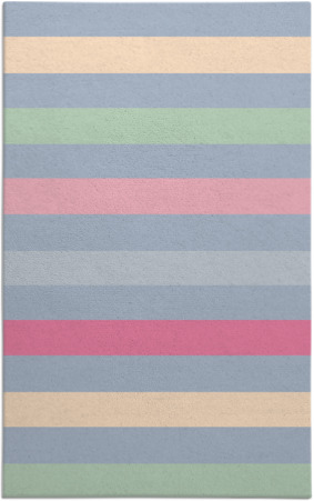 Blockline Rug