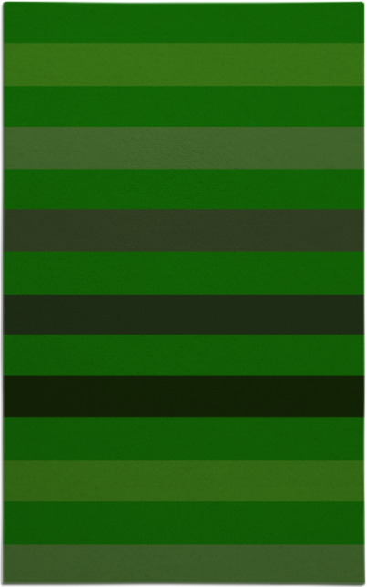 blockline rug - item 699597