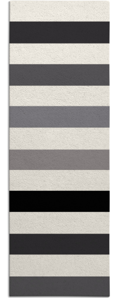 blockline rug - item 700238