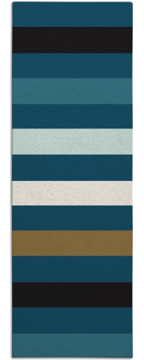 Blockline Rug