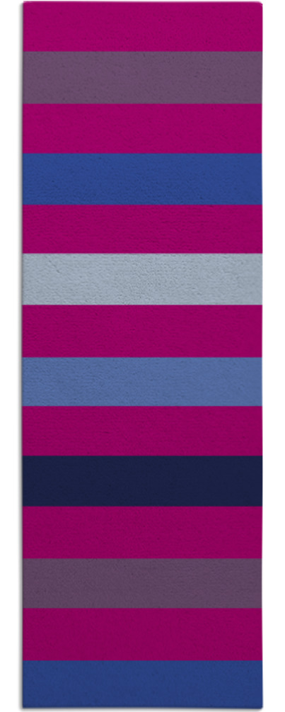 blockline rug - item 700262
