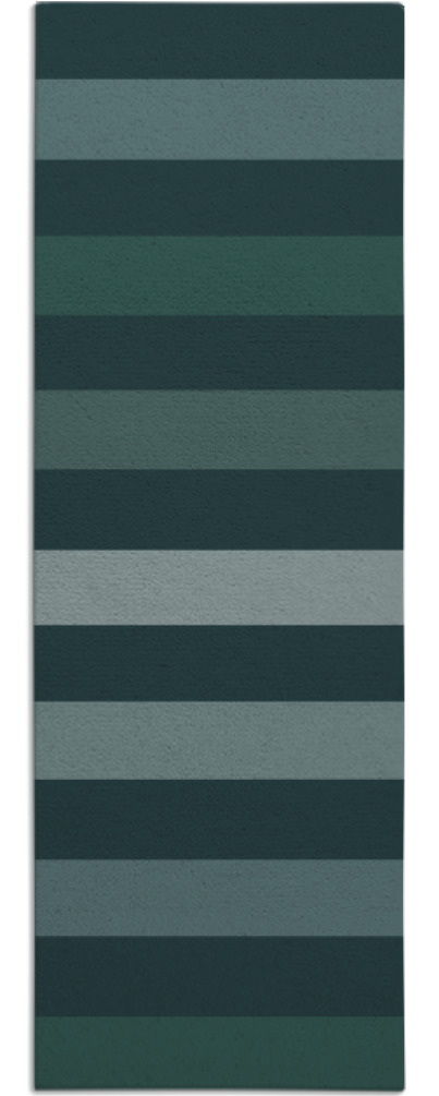 blockline rug - item 700308