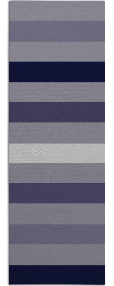 blockline rug - item 700321
