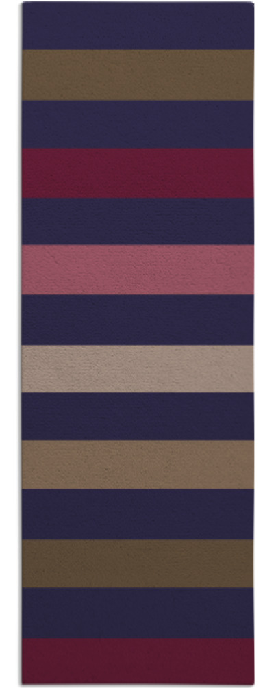 blockline rug - item 700341