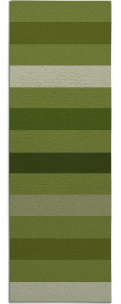 blockline rug - item 700360