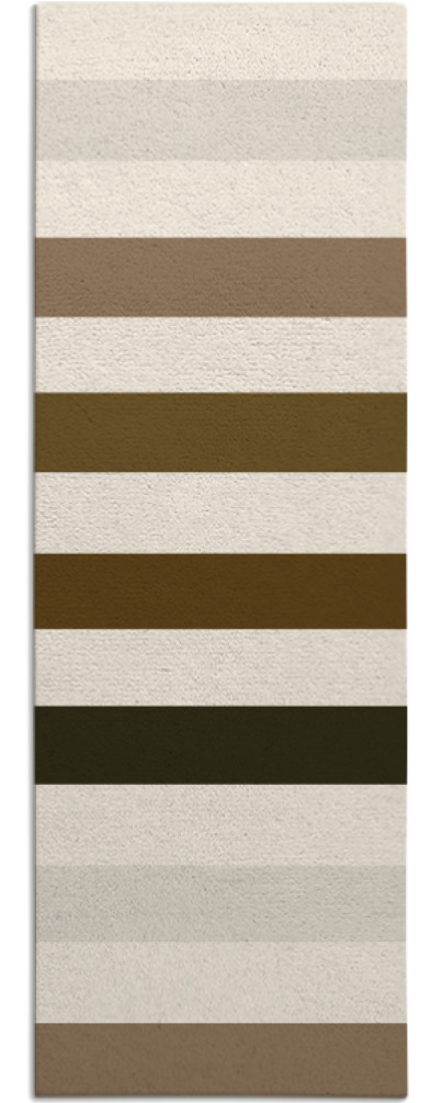 blockline rug - item 700411