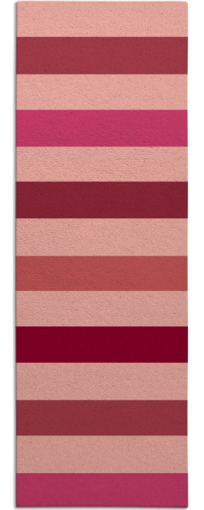 blockline rug - item 700452