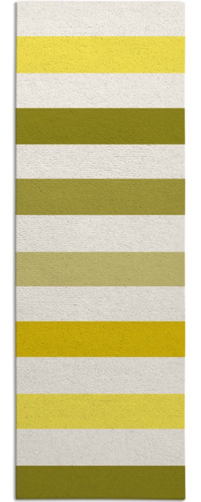 blockline rug - item 700509