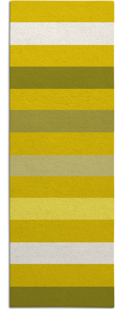 blockline rug - item 700512