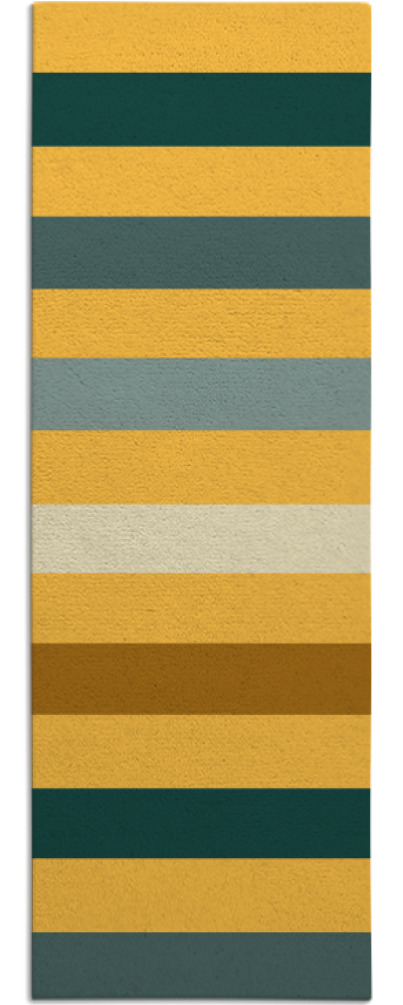 blockline rug - item 700537