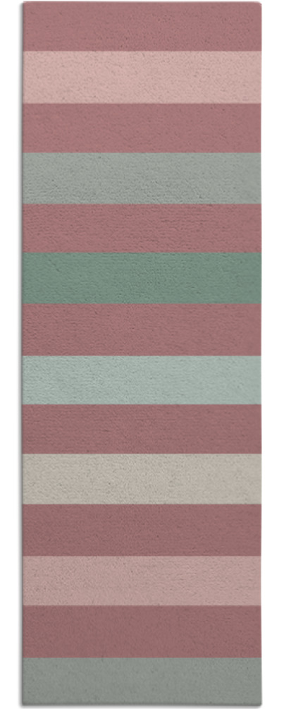 blockline rug - item 700573