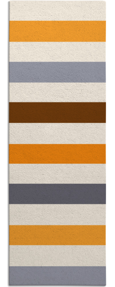 blockline rug - item 700584