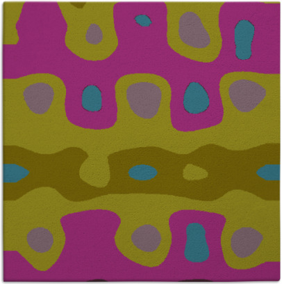 frazzler rug - item 700650