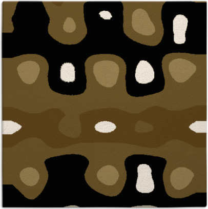 frazzler rug - item 700662