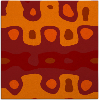 frazzler rug - item 700832