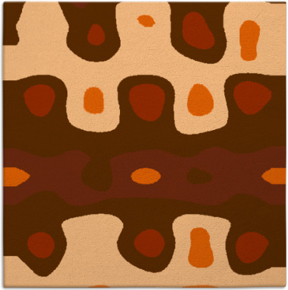 frazzler rug - item 700846