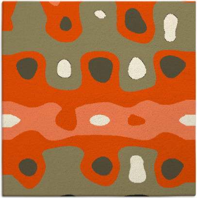 frazzler rug - item 700895