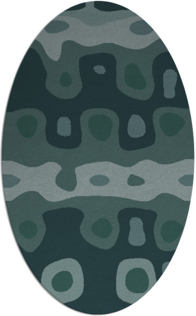 frazzler rug - item 701010