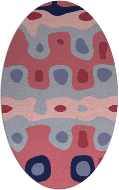 frazzler rug - item 701032