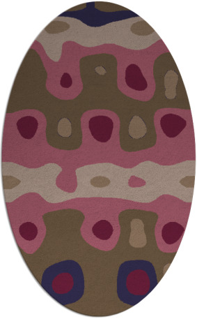 Frazzler Rug