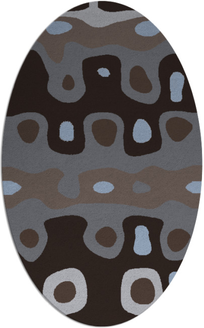 frazzler rug - item 701051