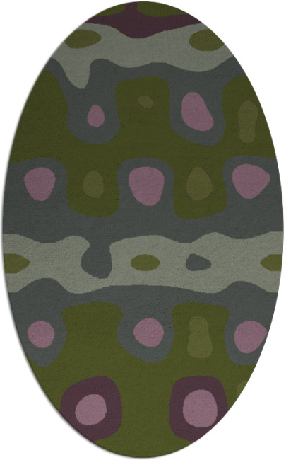 frazzler rug - item 701074
