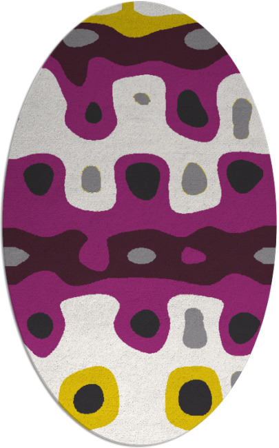 frazzler rug - item 701122