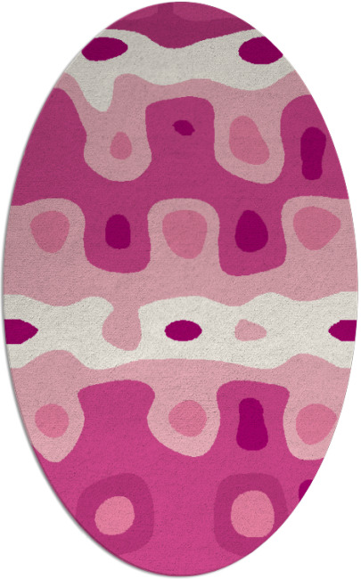frazzler rug - item 701146
