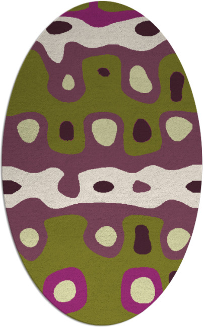 frazzler rug - item 701166