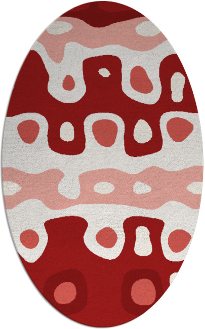 frazzler rug - item 701185