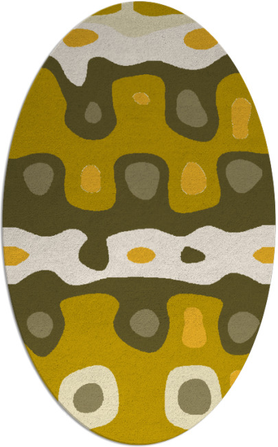 frazzler rug - item 701227