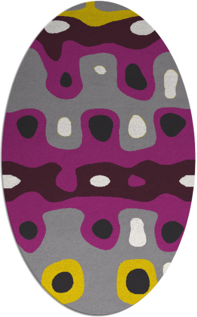 frazzler rug - item 701239