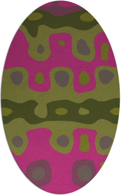 frazzler rug - item 701266