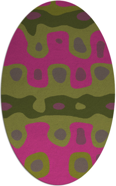 frazzler rug - item 701268