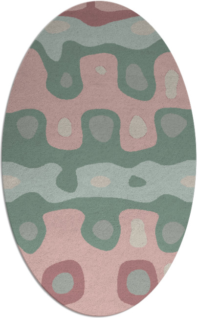 frazzler rug - item 701279