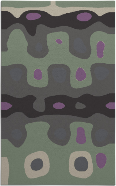 frazzler rug - item 701471