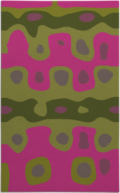 frazzler rug - item 701620