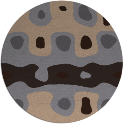 frazzler rug - item 701656