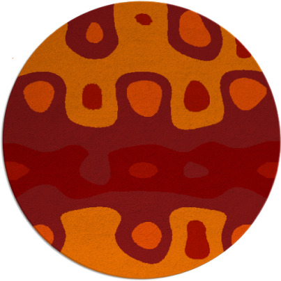 frazzler rug - item 701886