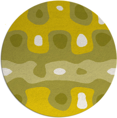 frazzler rug - item 701918
