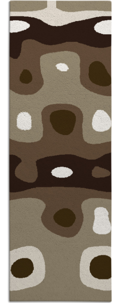 frazzler rug - item 701994