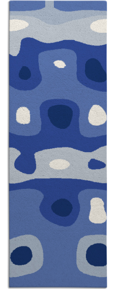 frazzler rug - item 702033