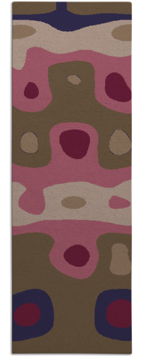 Frazzler Rug
