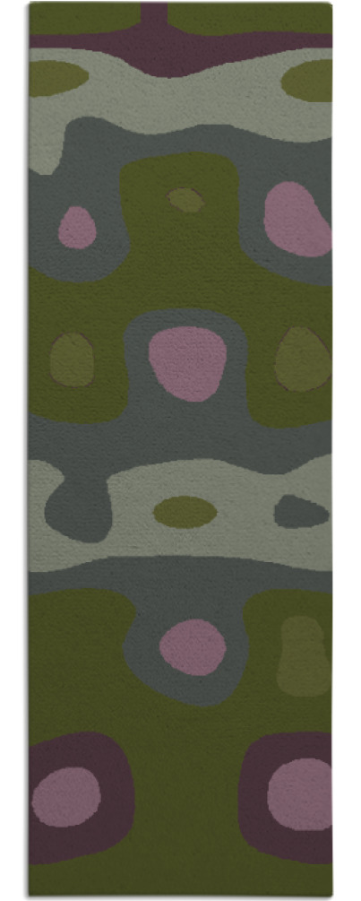 frazzler rug - item 702130