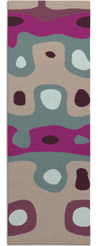 frazzler rug - item 702149