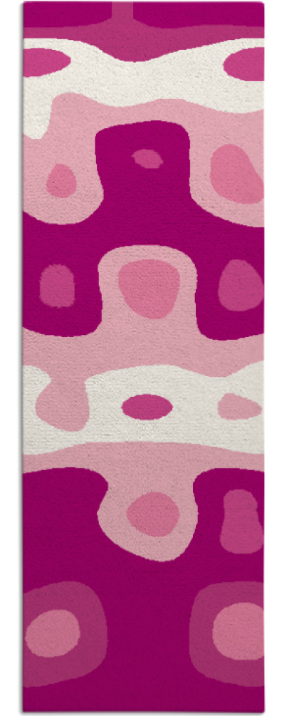 frazzler rug - item 702201