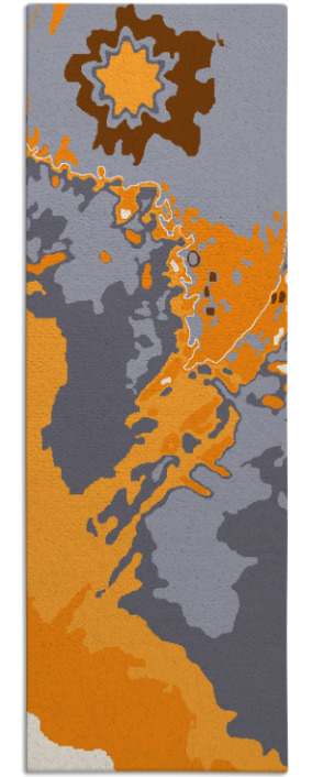 Hubris Rug